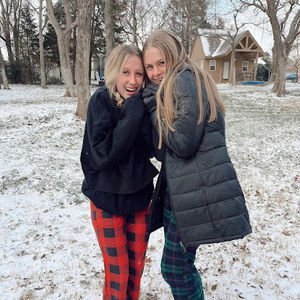 Meet your Posher, Breck